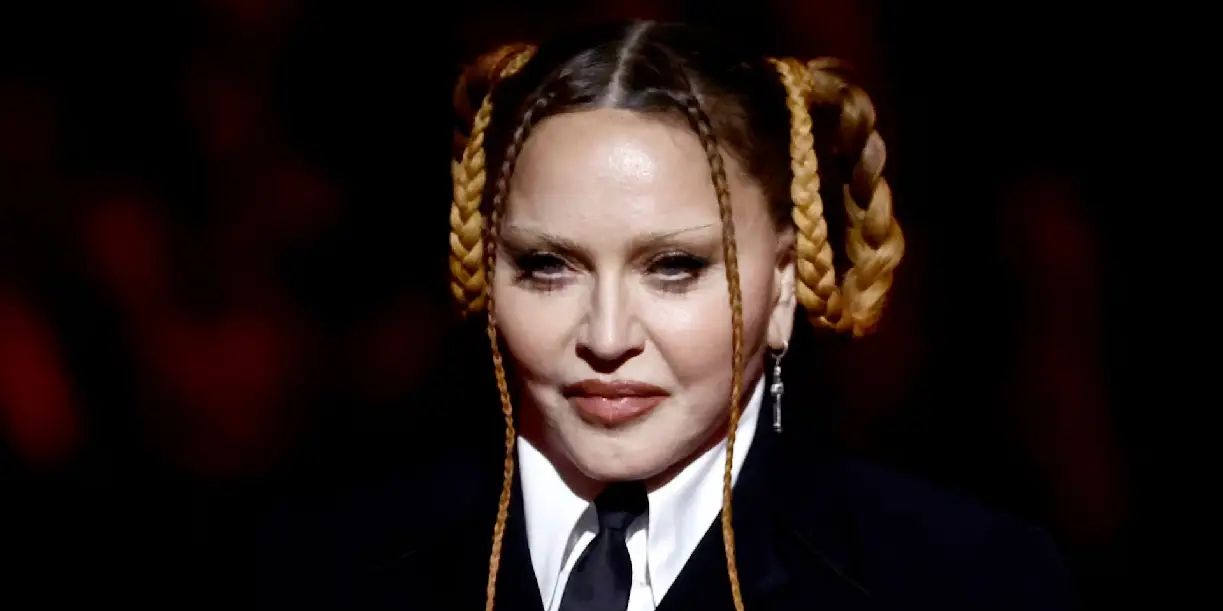 Foto: Madonna vuelve a los MTV VMAs /Cortesía