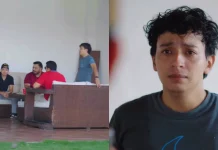 “Siempre vas a ser un desgraciado”: Jesús Centeno conmueve al mostrar una dolorosa realidad Foto: Sin dinero para una pizza: el mensaje que dejó Jesús Centeno /Cortesía