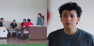 Foto: Sin dinero para una pizza: el mensaje que dejó Jesús Centeno /Cortesía