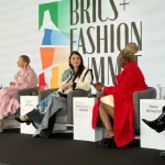 ¡Moda nicaragüense llega a Moscú! Nicaragua Diseña participa en cumbre de los BRICS Foto: Nicaragua Diseña destaca en la Cumbre de Moda de BRICS /Cortesía