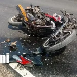 Menos lesionados en las vías: Policía Nacional reporta reducción de 329 casos Foto: Policía Nacional reporta reducción en accidentes de tránsito /TN8