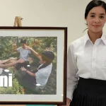 Más de 20 mil estudiantes muestran su talento en Certamen Nacional de Fotografía Foto: Certamen que impulsa creatividad y valores /TN8