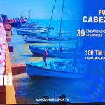 Foto: Así se mueve el comercio en los puertos de Nicaragua /TN8