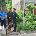 Foto: Joven es señalado de matar a machetazos a su abuela en Matagalpa /TN8