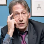 Fallece a los 77 años Chris Langham, actor de ‘The Thick of It’ Foto: Muere el famoso actor Chris Langham /Cortesía