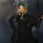 Madonna vuelve a los MTV VMAs después de 23 años para abrir la ceremonia Foto: Madonna vuelve a los MTV VMAs /Cortesía