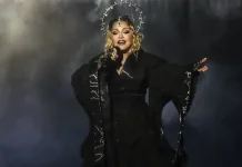 Foto: Madonna vuelve a los MTV VMAs /Cortesía