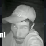 ¡No contaba con la cámara! Intentó robar en una pulpería de Jinotega Foto: Quiso pasarse de listo y quedó grabado en una pulpería de Jinotega /TN8
