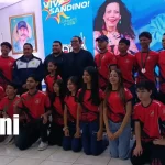 Nicaragua se prepara para recibir por primera vez el Mundial de Béisbol U23 Foto: Nicaragua acogerá el Mundial de Béisbol U23 /TN8