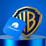 Paramount pone en suspenso su salida de Los Ángeles tras retomar negociaciones Foto: Paramount estaría en negociaciones para no salir de California /Cortesía