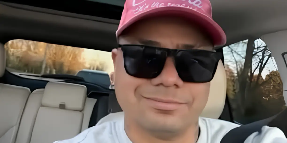 Foto: Muere en centro de detención de ICE en Louisiana /Cortesía