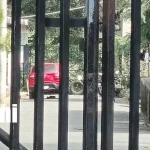 Caen señalados de varios asaltos en Managua, carro rojo queda como evidencia Foto: Caen señalados de varios asaltos en Managua, carro rojo queda como evidencia /TN8
