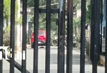 Caen señalados de varios asaltos en Managua, carro rojo queda como evidencia Foto: Caen señalados de varios asaltos en Managua, carro rojo queda como evidencia /TN8