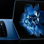 Foto: Huawei y Xiaomi lanzan sus nuevos plegables /Cortesía