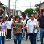Ulises Tapia Roa, 48 años después, sigue presente en la memoria de Monimbó Foto: A 48 años, Monimbó mantiene viva la memoria de Ulises Tapia Roa /TN8