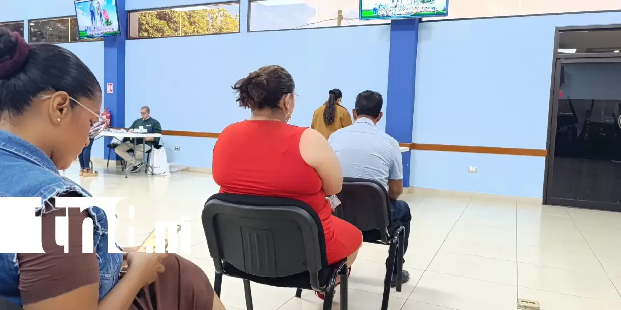 Foto: Trabajadores del MINED ya cuentan con su salario de septiembre /TN8