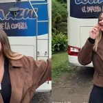 ¿Nueva cantante en Costa Azul? Salma Flores adelanta una colaboración que nadie espera Foto: ¡Agárrense! Salma Flores anuncia colaboración con Costa Azul /Cortesía