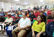 Universidad en el Campo impulsa la formación profesional en comunidades de Nicaragua Foto: UNA destaca avances de Universidad en el Campo /TN8