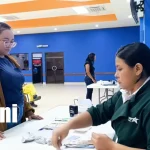 Salario de septiembre llega de forma oportuna a trabajadores del MINED Foto: Trabajadores del MINED ya cuentan con su salario de septiembre /TN8