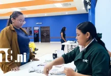 Salario de septiembre llega de forma oportuna a trabajadores del MINED Foto: Trabajadores del MINED ya cuentan con su salario de septiembre /TN8