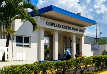 Foto: Condenado por matar a joven en Nueva Guinea /TN8