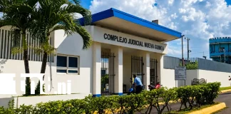 Foto: Condenado por matar a joven en Nueva Guinea /TN8