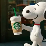 ¡Locura por Snoopy! El vaso de Starbucks se dispara en la reventa Foto: Así se disparó la fiebre por el nuevo vaso de Snoopy /Cortesía