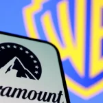 Paramount logra acuerdo con fiscales que buscaban frenar su fusión con Warner Foto: Paramount alcanza acuerdo sobre la operación con Warner /Cortesía