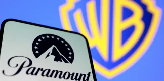 Foto: Paramount alcanza acuerdo sobre la operación con Warner /Cortesía