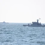Simulacro naval termina en tragedia: 14 marinos mueren ahogados en Kazajistán Foto: Mueren 14 militares durante un simulacro naval en Kazajistán /Cortesía