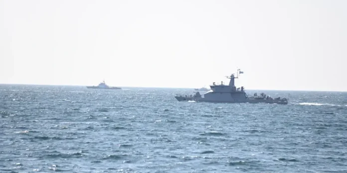 Plantilla Moderna TN8.Ni-Recuperado (9) Foto: Mueren 14 militares durante un simulacro naval en Kazajistán /Cortesía