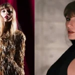 Foto: Taylor Swift presenta “The Encore” /Cortesía