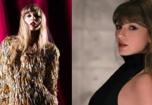 Taylor Swift estrena “The Life of a Showgirl: The Encore” Foto: Taylor Swift presenta “The Encore” /Cortesía