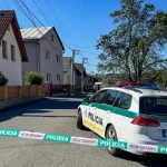 Foto: Ataque en escuela de Eslovaquia: alumno mata a una maestra /Cortesía
