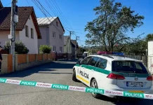 Alumno ataca a compañeros en Eslovaquia y mata a una maestra Foto: Ataque en escuela de Eslovaquia: alumno mata a una maestra /Cortesía