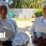 Escuela Hotel Volcán Madera celebra tres años impulsando el turismo en Ometepe Foto: Escuela Hotel Volcán Madera fortalece la formación turística /TN8