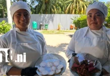 Escuela Hotel Volcán Madera celebra tres años impulsando el turismo en Ometepe Foto: Escuela Hotel Volcán Madera fortalece la formación turística /TN8