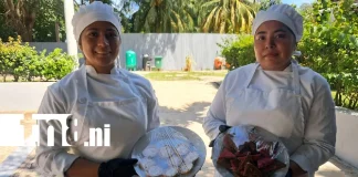 Foto: Escuela Hotel Volcán Madera fortalece la formación turística /TN8