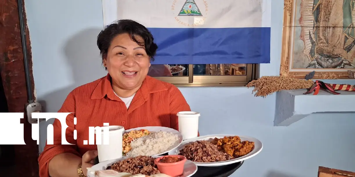 Foto: ¿Antojo de comida típica? La Vaquerita te espera en Carretera Sur /TN8