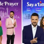 Foto: Luis Fonsi se lanza al cine como protagonista /Cortesía