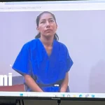 “No presentaba alteraciones psiquiátricas”: lo que sostiene Fiscalía en caso Ticuantepe Foto: Caso por muerte de niña en Ticuantepe avanza con testimonios y peritajes /TN8