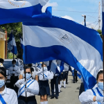 Foto: Lo que septiembre despierta en el corazón de los nicaragüenses /Cortesía