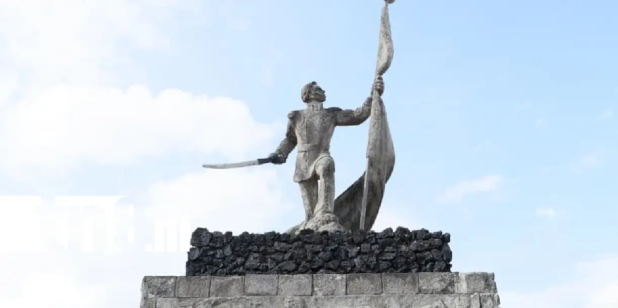 Foto: ¡170 años de gloria! Nicaragua honra la gesta heroica de San Jacinto /TN8