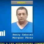 Foto: Capturan a sujeto señalado de matar a hombre en Altagracia Sur /TN8