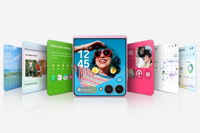 Samsung-Mobile-Galaxy-Z-Fold8-Ultra-Galaxy-Z-Fold8-Galaxy-Z-Flip8-Launch_main8.jpg Farmear aura: cuando todos quieren ser protagonistas, incluso después de grabar