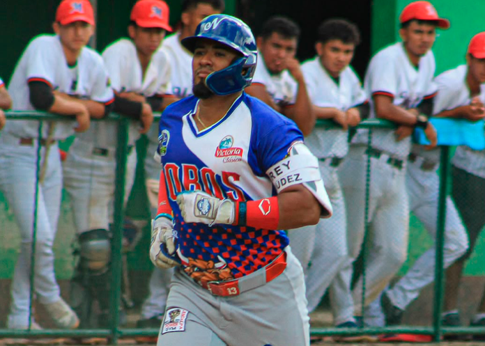 Sandy Bermudez Los principales lideratos en el Pomares 2026