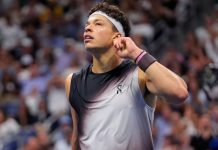 Ben Shelton somete a Tiafoe y va contra Zverev en la final del US Open ben, shelton, us open,