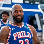 lebron, james, sixers,