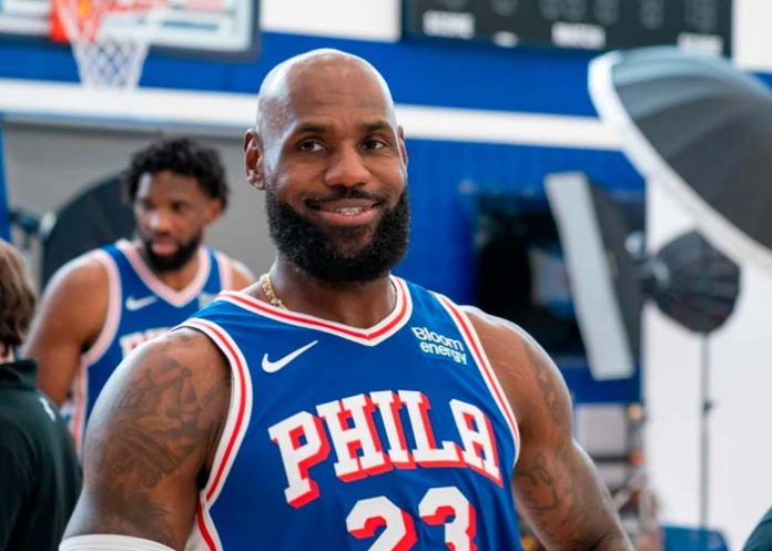 Sixers lebron, james, sixers,