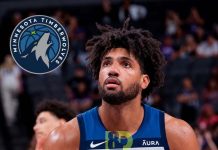 Omier firmará un Training Camp Deal con los Timberwolves